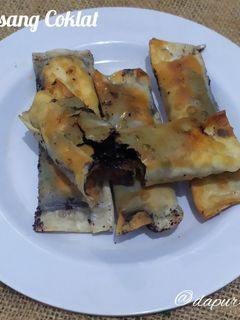 Foto resep Pisang Coklat