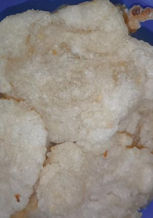 Foto resep Puasa hari ke 3 (Cireng kuah cuko)