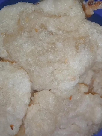 Cara Mudah Membikin Resep Puasa hari ke 3 (Cireng kuah cuko) yang  Bikin Ketagihan Anti Ribet, Lezat Sekali