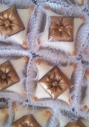 صورة لوصفة صابلي الوسادة