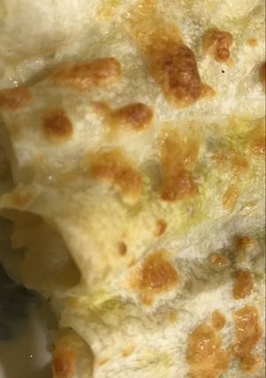 صورة لوصفة منتو كذاب