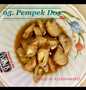 Langkah Gampang Membikin Resep  65. Pempek Dos yang Lezat Sekali, Enak Banget