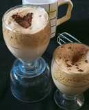 Cappuccino Coffee