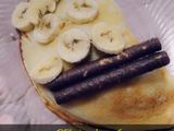 كريب بلموز والكاكو