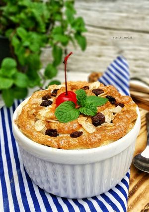 Foto resep Klappertart Lidah Buaya
