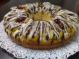 Rosca de Pascua