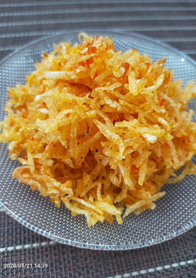 Foto resep Mustopa..oh mustopa
