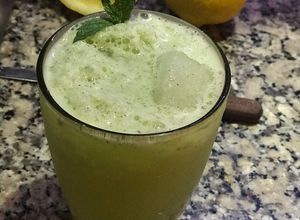Una foto de Limonada 🍋