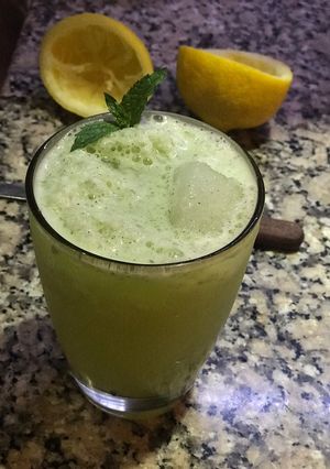 Una foto de Limonada 🍋