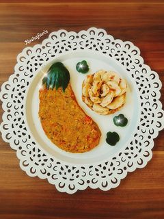 عکسی از دستور میرزا قاسمی