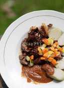 Grilled Kambing Tumblr