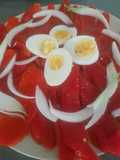 🌶️ Zorongollo 🍅🧅