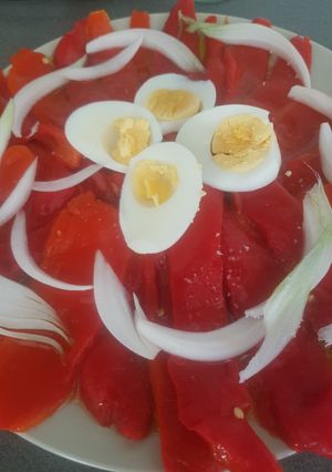 Una foto de 🌶️ Zorongollo 🍅🧅