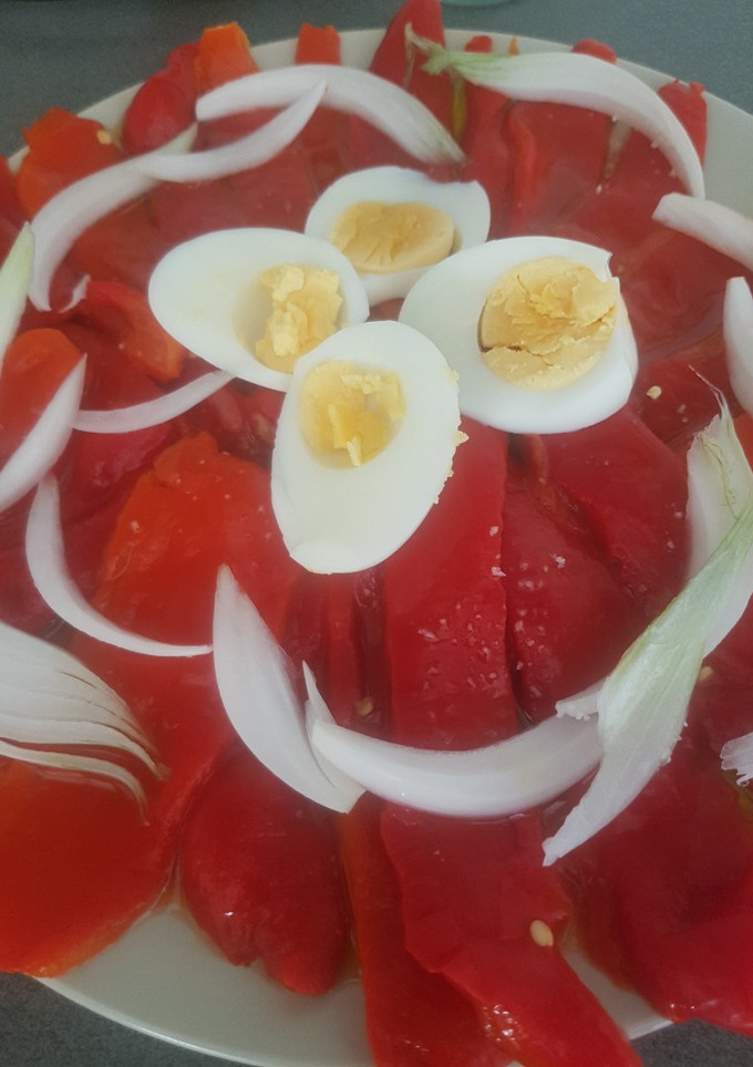 Una foto de 🌶️ Zorongollo 🍅🧅