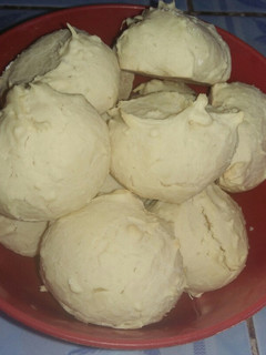 Foto resep Brazilian cheese bread