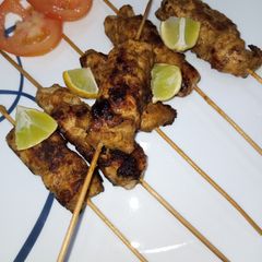 A picture of Salsa Sticks.