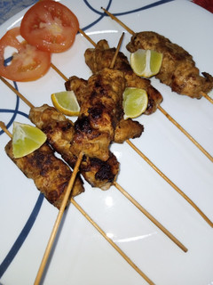 A picture of Salsa Sticks.