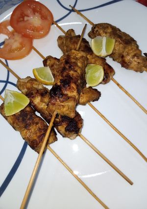 A picture of Salsa Sticks.