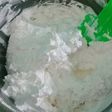 Buttercream untuk dekor kue tart