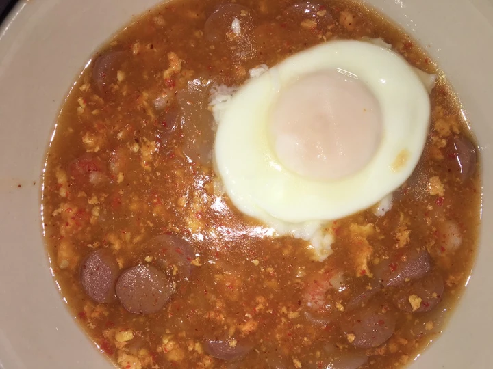 Cara Gampang Membikin Resep Seblak Endeus yang Uenak Anti Ribet, Mantap Sekali