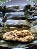 Semayi Daging Kelapa Muda