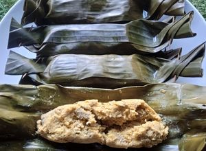 Foto resep Semayi Daging Kelapa Muda