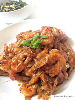 Foto resep Ayam Goreng Saus Mentega