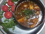 मटर पनीर (matar paneer recipe in Hindi)
