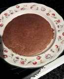 Tortitas light de avena