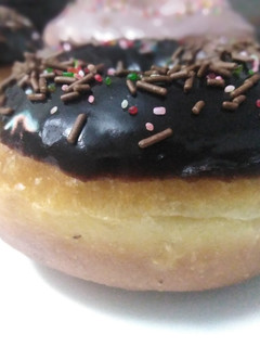 A picture of Donuts.