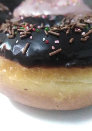 A picture of Donuts.
