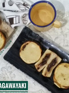 Foto resep Imagawayaki