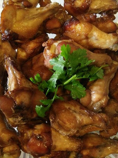 Foto resep Chicken Drumlet Panggang Madu