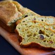Gluten Free Bread (Low Fodmap and Paleo)