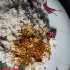 A picture of Wanke de yaji.