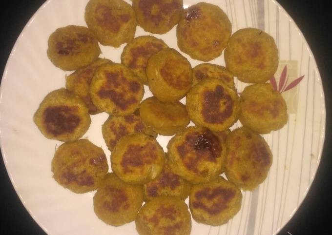 Resep Wingko singkong, Enak