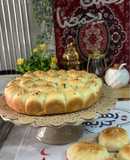 خلية نحل بالجبن