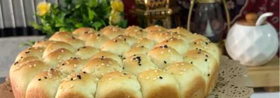خلية نحل بالجبن