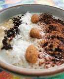Avena Almond Joy