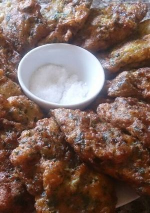 صورة لوصفة مشاط الزهرة