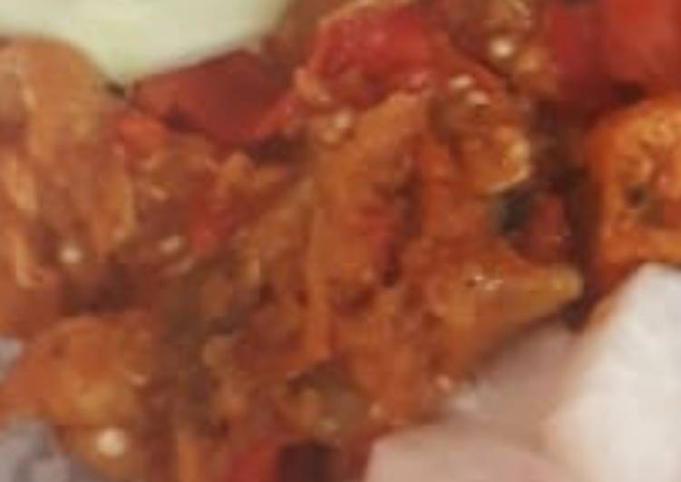 زعلوك بالباذنجان