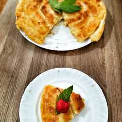 Su böreği KW (teflon) / borek রেসিপির প্রধান ছবি