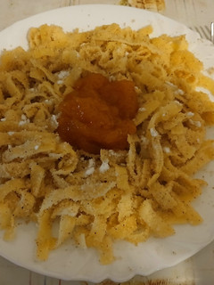 Grìzes tèszta 😋😋😋 recept fotója