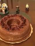 Ponque Rosca de Reyes Receta #35