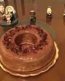 Ponque Rosca de Reyes Receta #35