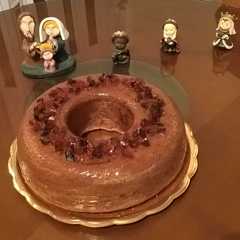 Una foto de Ponque Rosca de Reyes Receta #35