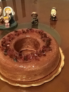 Una foto de Ponque Rosca de Reyes Receta #35