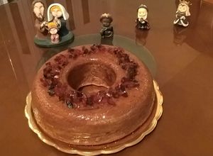 Una foto de Ponque Rosca de Reyes Receta #35