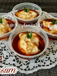 Foto resep Bubur Sumsum