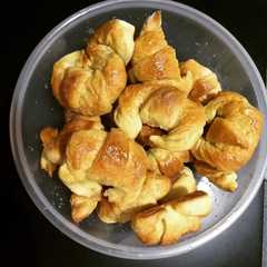 Una foto de Medialunas🥐